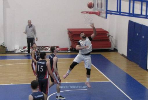 Α1’ ΕΚΑΣΚΕΝΟΠ: Άνετες νίκες για ΑΠΟΕΛ Μολάων  και ΣΚ Σπάρτη