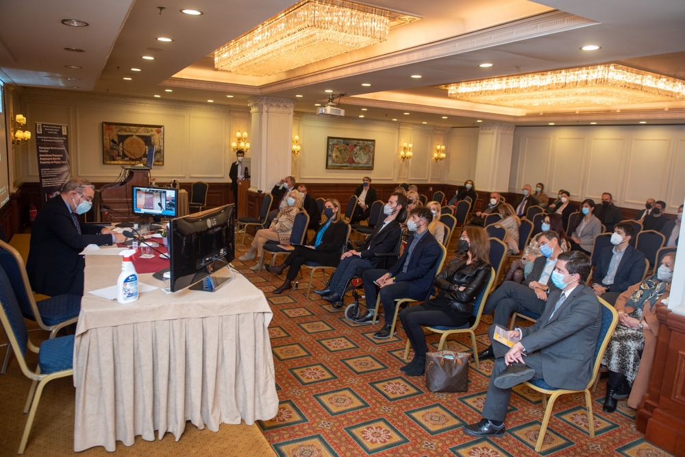 &Eta; &alpha;&lambda;&lambda;&eta;&lambda;&epsilon;&pi;ί&delta;&rho;&alpha;&sigma;&eta;&sigmaf; &psi;&upsilon;&chi;&iota;&kappa;ώ&nu;-&sigma;&omega;&mu;&alpha;&tau;&iota;&kappa;ώ&nu; &nu;&omicron;&sigma;&eta;&mu;ά&tau;&omega;&nu; &sigma;&tau;&eta;&nu; &pi;&alpha;&nu;&delta;&eta;&mu;ί&alpha; (&Phi;&Omega;&Tau;&Omicron;)