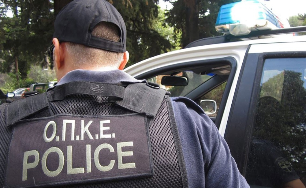 &Sigma;ύ&lambda;&lambda;&eta;&psi;&eta; &delta;ύ&omicron; &nu;&epsilon;&alpha;&rho;ώ&nu; &gamma;&iota;&alpha; &kappa;&alpha;&tau;&omicron;&chi;ή &nu;&alpha;&rho;&kappa;&omega;&tau;&iota;&kappa;ώ&nu; &sigma;&tau;&eta; &Sigma;&pi;ά&rho;&tau;&eta;