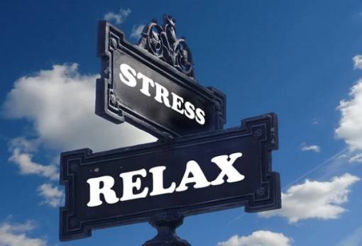 Στρες:Ποια απλή συνήθεια μπορεί να σας προστατεύσει