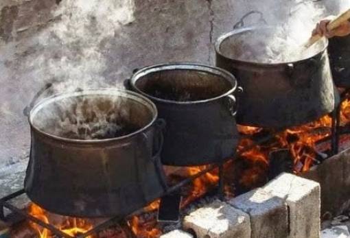 Γκούστι το Ζαρακίτικο