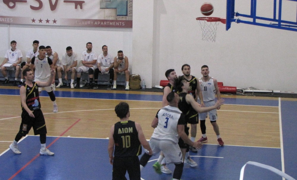 &Alpha;1΄ &Epsilon;&Kappa;&Alpha;&Sigma;&Kappa;&Epsilon;&Nu;&Omicron;&Pi;: &Kappa;&alpha;&tau;ά&theta;&epsilon;&sigma;&eta; &psi;&upsilon;&chi;ή&sigmaf; &alpha;&lambda;&lambda;ά &alpha;&pi;&omicron;&kappa;&lambda;&epsilon;&iota;&sigma;&mu;ό&sigmaf; &alpha;&pi;ό &tau;&omicron;&nu; &tau;&epsilon;&lambda;&iota;&kappa;ό &gamma;&iota;&alpha; &Lambda;ά&kappa;&omega;&nu;&alpha; &kappa;&alpha;&iota; &Alpha;&Pi;&Omicron;&Epsilon;&Lambda;