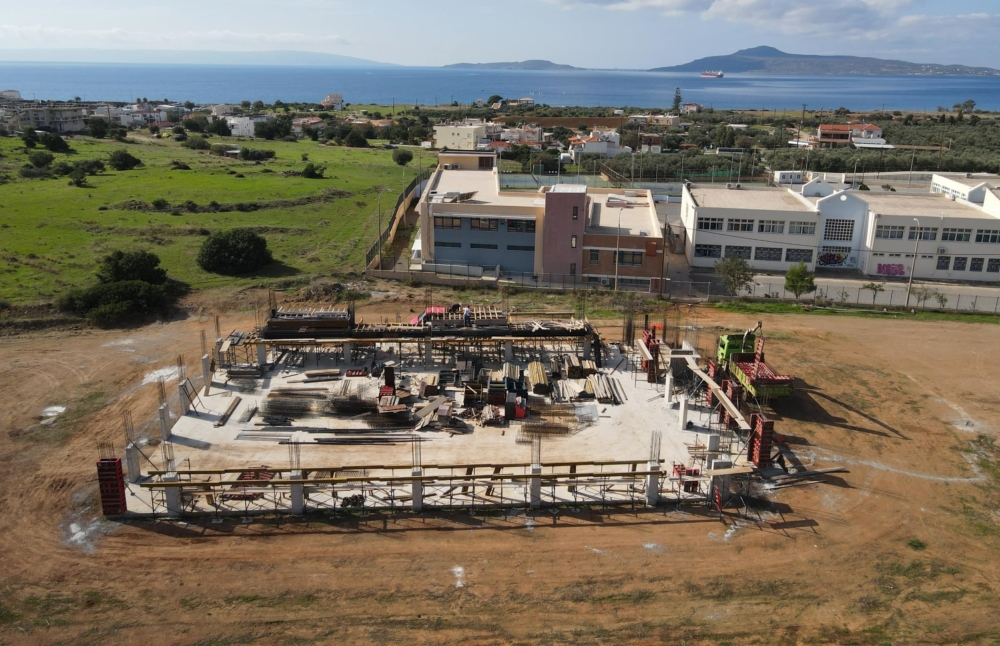 &Mu;&eta;&chi;&alpha;&nu;έ&sigmaf; &sigma;&tau;&omicron; &laquo;&phi;&omicron;&upsilon;&lambda;&raquo; &gamma;&iota;&alpha; &tau;&omicron; &Kappa;&lambda;&epsilon;&iota;&sigma;&tau;ό &Gamma;&upsilon;&mu;&nu;&alpha;&sigma;&tau;ή&rho;&iota;&omicron; &Nu;&epsilon;ά&pi;&omicron;&lambda;&eta;&sigmaf;