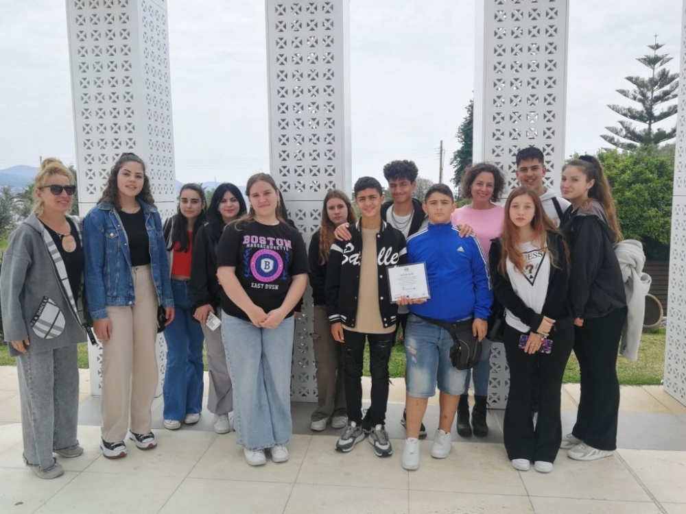 &Delta;&epsilon;ί&gamma;&mu;&alpha; &gamma;&rho;&alpha;&phi;ή&sigmaf; &kappa;&alpha;&tau;ά &tau;&omega;&nu; &sigma;&tau;&epsilon;&rho;&epsilon;&omicron;&tau;ύ&pi;&omega;&nu; &gamma;&iota;&alpha; &tau;&alpha; &Alpha;&mu;&epsilon;&Alpha; &alpha;&pi;ό &tau;&omicron; &Mu;&omicron;&upsilon;&sigma;&iota;&kappa;ό &Sigma;&chi;&omicron;&lambda;&epsilon;ί&omicron; &Sigma;&pi;ά&rho;&tau;&eta;&sigmaf;