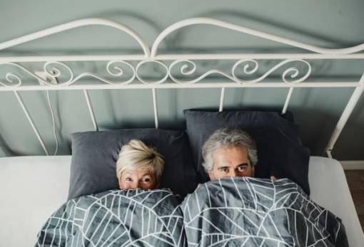 3 ζητήματα που δυσκολεύουν το σεξ μετά τα 50