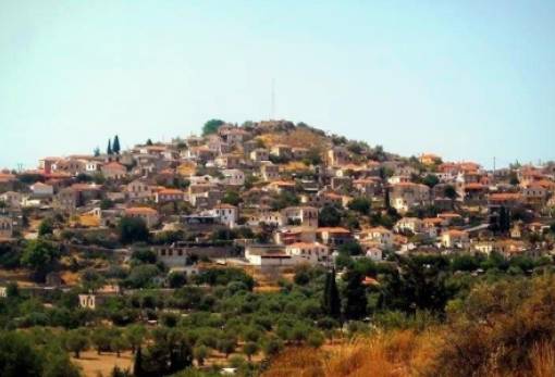 Με Γιάννη Νταβέλη το πανηγύρι στο Γεράκι