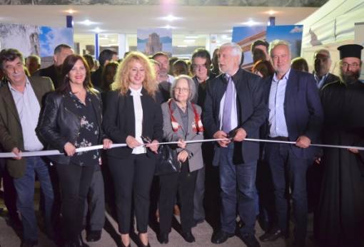 Ο εναλλακτικός τουρισμός στη φύση αποτυπώθηκε στην «Alte Peloponnese»