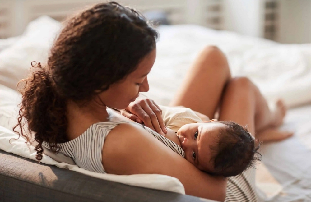 &Omicron;&iota; &pi;&rho;ώ&tau;&epsilon;&sigmaf; &epsilon;&beta;&delta;&omicron;&mu;ά&delta;&epsilon;&sigmaf; &mu;&epsilon;&tau;ά &tau;&eta; &gamma;έ&nu;&nu;&alpha;: &tau;&omicron; &sigma;ώ&mu;&alpha; &sigma;&epsilon; &nu;έ&alpha; &iota;&sigma;&omicron;&rho;&rho;&omicron;&pi;ί&alpha;