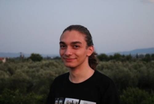 Ιστορίες Αριστείας: Πρώτος στο Φυσικό Αθήνας εισήχθη Σπαρτιάτης υποψήφιος