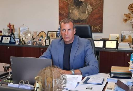 «Δεν ξεχνά» ο Δήμαρχος Σπάρτης