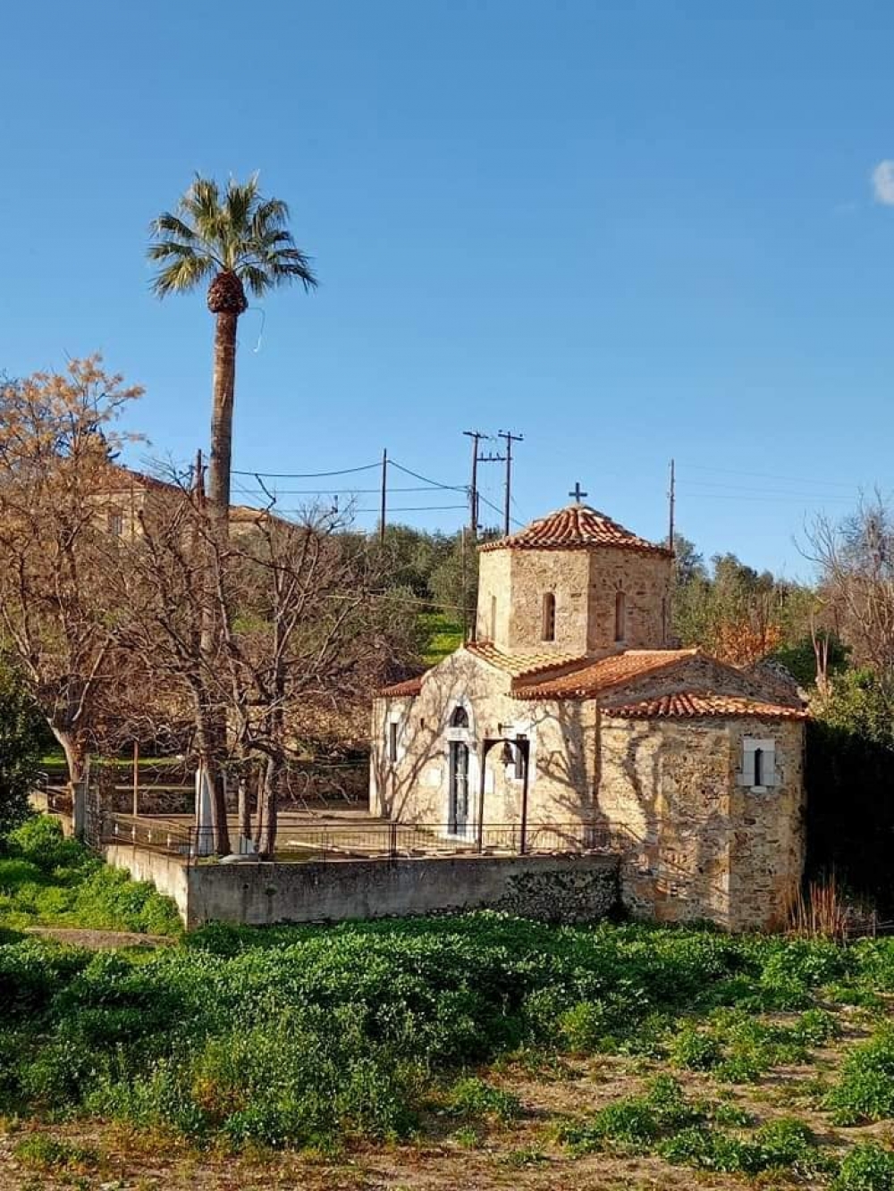 &Pi;&alpha;&nu;ή&gamma;&upsilon;&rho;&iota;&sigmaf; &Alpha;&gamma;ί&omega;&nu; &Kappa;&omega;&nu;&sigma;&tau;&alpha;&nu;&tau;ί&nu;&omicron;&upsilon; &kappa;&alpha;&iota; &Epsilon;&lambda;έ&nu;&eta;&sigmaf; &sigma;&tau;&alpha; &Mu;&alpha;&tau;&alpha;&lambda;έϊ&kappa;&alpha; &Sigma;&pi;ά&rho;&tau;&eta;&sigmaf;