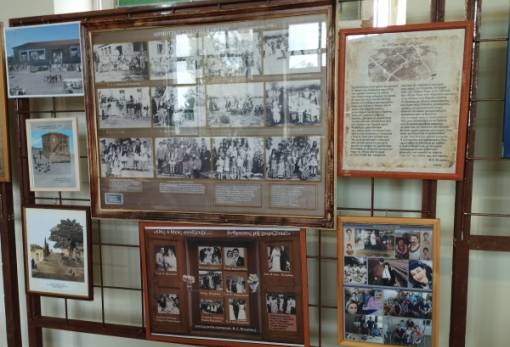 «Φωτογραφικός περίπατος στον χρόνο»