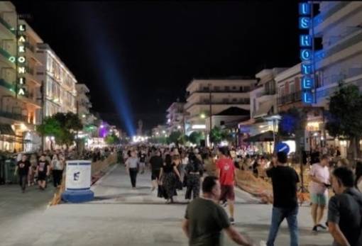 Λευκή Νύχτα