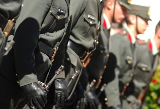 Πανελλήνιες 2024: Από τις 29 Ιανουαρίου οι αιτήσεις για τις στρατιωτικές σχολές