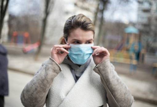 Η κλιματική αλλαγή «ένοχη» για φλεγμονή στους ανθρώπινους αεραγωγούς