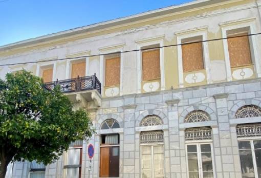 Απένταξη προς νέα εκκίνηση για τη Λέσχη Αξιωματικών