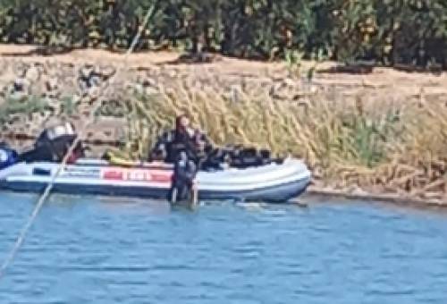 Αγνοείται 26χρονος άνδρας σε λίμνη του Δ. Ευρώτα