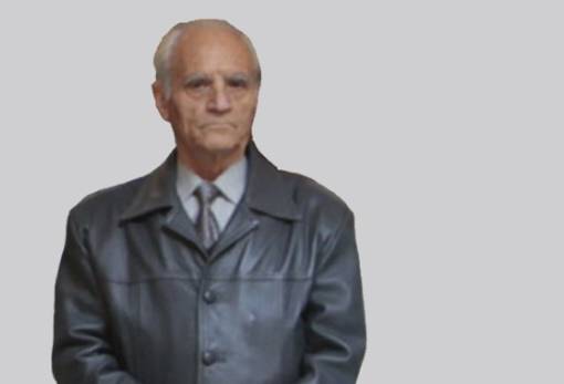 Εις μνήμην Σαράντου Γαλάνη