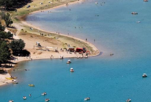 Τουρισμός: Ρεκόρ αφίξεων σε Ελλάδα και Νότια Ευρώπη με 120 εκατ. επισκέπτες