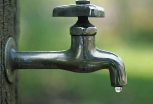 «Δίψασε» για πάνω από ένα 24ωρο το Δαφνί