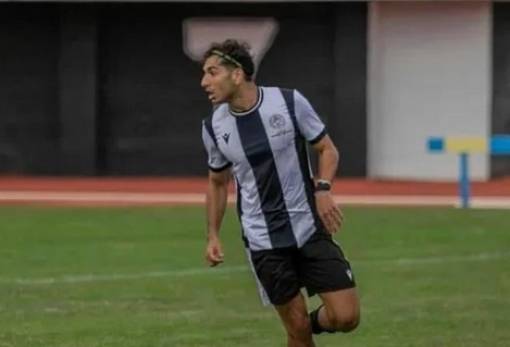 «Ζακύνθιος»  ο Αλέξανδρος Καρμοίρης!