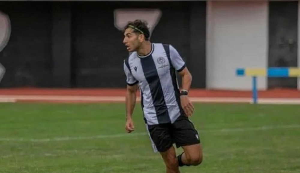 &laquo;&Zeta;&alpha;&kappa;ύ&nu;&theta;&iota;&omicron;&sigmaf;&raquo;  &omicron; &Alpha;&lambda;έ&xi;&alpha;&nu;&delta;&rho;&omicron;&sigmaf; &Kappa;&alpha;&rho;&mu;&omicron;ί&rho;&eta;&sigmaf;!