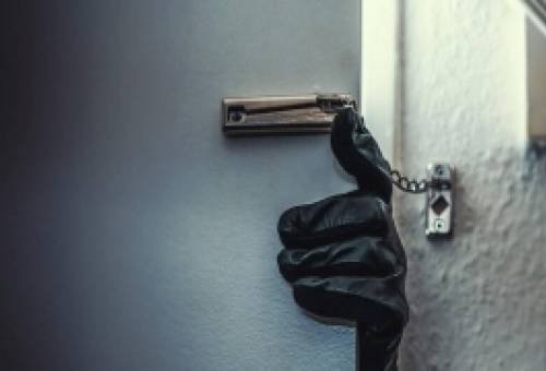 Επιδρομή κλεφτών και πάλι γύρω από τη Σπάρτη