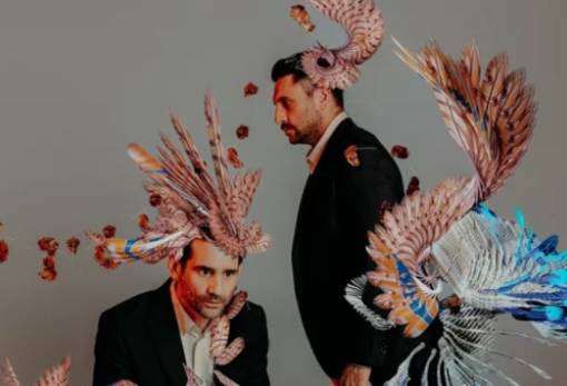 Οι "Όρνιθες" του Άρη Μπινιάρη με τους Παπασπηλιόπουλο και Χρυσοστόμου στη Σπάρτη τη Δευτέρα 19/8