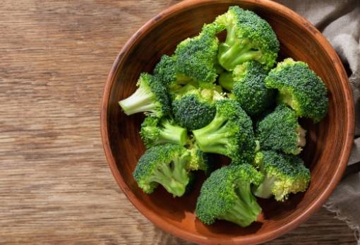 Τροφές για να πετύχεις καλύτερη αποτοξίνωση