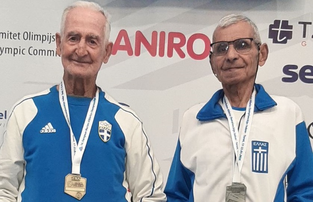 &Pi;&alpha;&lambda;&iota;&kappa;ά&rho;&iota; &omicron; &Pi;. &Delta;&omicron;ύ&sigma;&eta;&sigmaf; &sigma;&tau;&omicron; &Epsilon;&upsilon;&rho;&omega;&pi;&alpha;ϊ&kappa;ό &pi;&rho;&omega;&tau;ά&theta;&lambda;&eta;&mu;&alpha; &kappa;&lambda;&epsilon;&iota;&sigma;&tau;&omicron;ύ &sigma;&tau;ί&beta;&omicron;&upsilon; &Beta;&epsilon;&tau;&epsilon;&rho;ά&nu;&omega;&nu;!