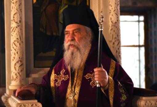 Κορυφώνονται οι ακολουθίες της Μ. Εβδομάδας στη Λακωνία