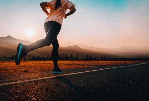 5 tips για να μπεις σε φόρμα μετά τις διακοπές