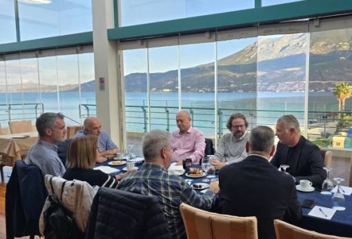 Πυρετώδεις προετοιμασίες για την επιστροφή του Ράλλυ Ακρόπολις στην Πελοπόννησο