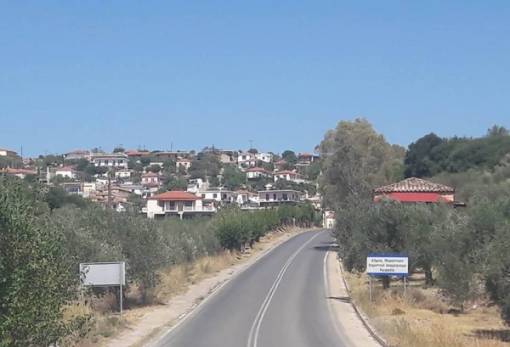 «Τρίτη ημέρα χωρίς νερό ο Κεφαλάς»