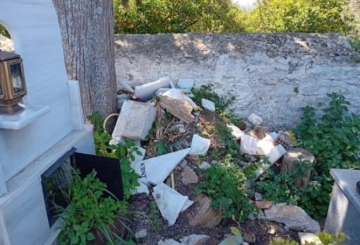 Το δικό σας σχόλιο: «Σεβασμός στους νεκρούς μας»