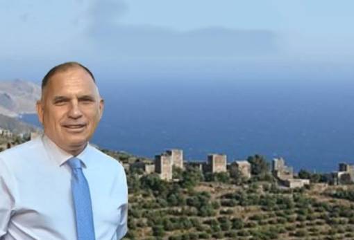 Παρέμβαση Κρητικού για την έλλειψη δικτύου ύδρευσης στα Τσικαλιά Αν. Μάνης