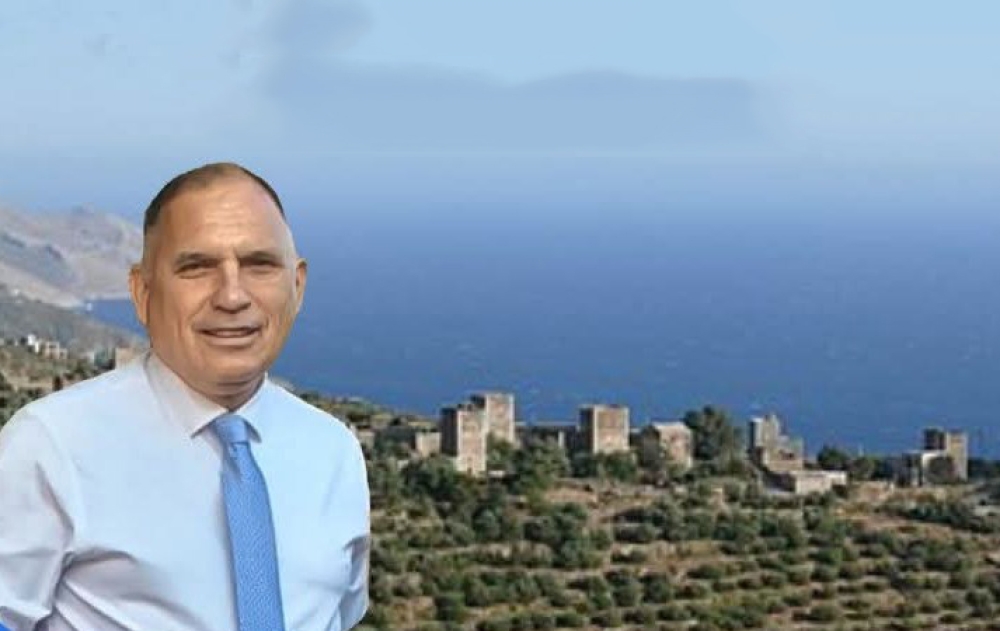 &Pi;&alpha;&rho;έ&mu;&beta;&alpha;&sigma;&eta; &Kappa;&rho;&eta;&tau;&iota;&kappa;&omicron;ύ &gamma;&iota;&alpha; &tau;&eta;&nu; έ&lambda;&lambda;&epsilon;&iota;&psi;&eta; &delta;&iota;&kappa;&tau;ύ&omicron;&upsilon; ύ&delta;&rho;&epsilon;&upsilon;&sigma;&eta;&sigmaf; &sigma;&tau;&alpha; &Tau;&sigma;&iota;&kappa;&alpha;&lambda;&iota;ά &Alpha;&nu;. &Mu;ά&nu;&eta;&sigmaf;