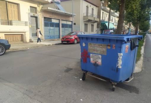 Κυκλοφοριακό Σπάρτης: Όταν ο δήμος παρεμποδίζει