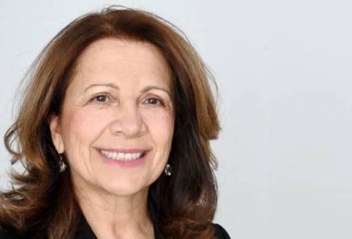 Αίγλη Ζαφειράκου: «Για την Ευρώπη της ευημερίας και των ισοτήτων»