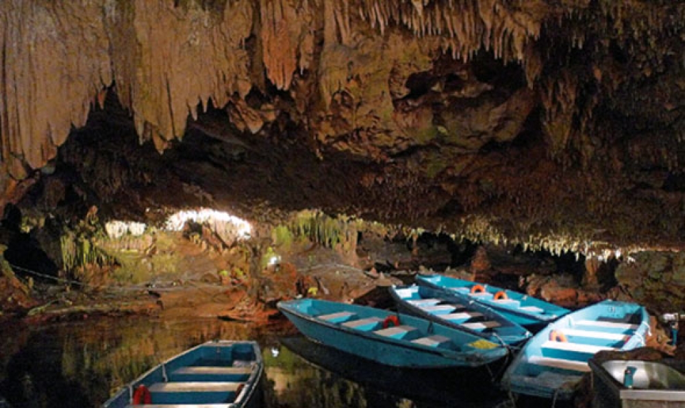 &Nu;. &Kappa;&rho;&eta;&tau;&iota;&kappa;ό&sigmaf;: &laquo;&Lambda;&epsilon;&iota;&tau;&omicron;&upsilon;&rho;&gamma;&iota;&kappa;ή &upsilon;&pi;&omicron;&beta;ά&theta;&mu;&iota;&sigma;&eta; &tau;&omega;&nu; &Sigma;&pi;&eta;&lambda;&alpha;ί&omega;&nu; &Delta;&iota;&rho;&omicron;ύ&raquo;