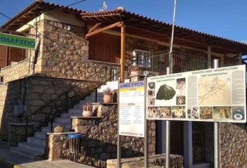 Αμετάβλητη η αντιδημαρχιακή 8άδα στον Δήμο Ευρώτα