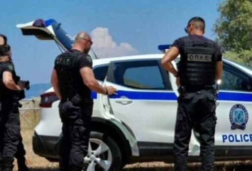 «Λοκαρισμένο» το έγκλημα στην Πελοπόννησο από την ΕΛΑΣ