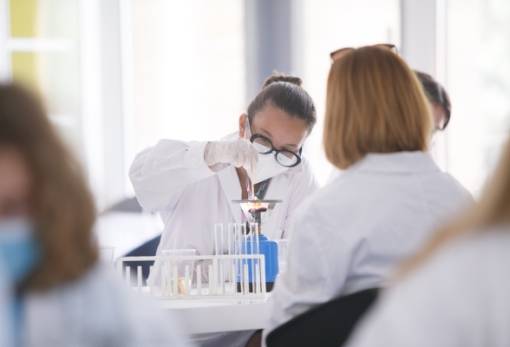 Νέος κύκλος εγγραφών στο Κέντρο για Χαρισματικά - Ταλαντούχα Παιδιά