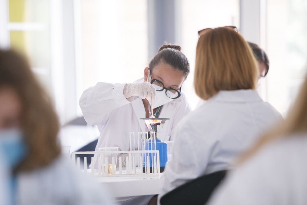 &Nu;έ&omicron;&sigmaf; &kappa;ύ&kappa;&lambda;&omicron;&sigmaf; &epsilon;&gamma;&gamma;&rho;&alpha;&phi;ώ&nu; &sigma;&tau;&omicron; &Kappa;έ&nu;&tau;&rho;&omicron; &gamma;&iota;&alpha; &Chi;&alpha;&rho;&iota;&sigma;&mu;&alpha;&tau;&iota;&kappa;ά - &Tau;&alpha;&lambda;&alpha;&nu;&tau;&omicron;ύ&chi;&alpha; &Pi;&alpha;&iota;&delta;&iota;ά