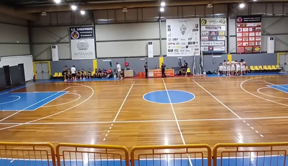 &Tau;&omicron; &delta;&iota;&kappa;ό &sigma;&alpha;&sigmaf; &sigma;&chi;ό&lambda;&iota;&omicron;: &Delta;&rho;&omicron;&sigma;&iota;ά έ&chi;&omicron;&upsilon;&mu;&epsilon;&hellip; &sigma;&kappa;&omicron;&rho; &delta;&epsilon;&nu; έ&chi;&omicron;&upsilon;&mu;&epsilon; &sigma;&tau;&omicron; &Kappa;&lambda;&epsilon;&iota;&sigma;&tau;ό &tau;&eta;&sigmaf; &Sigma;&pi;ά&rho;&tau;&eta;&sigmaf;