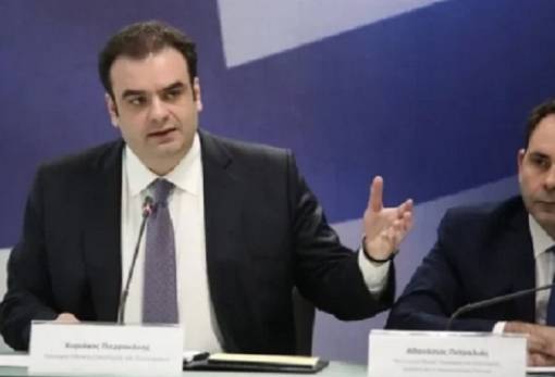 Πακέτο 300 εκ. για εκτόνωση των «εκρηκτικών» καυσίμων