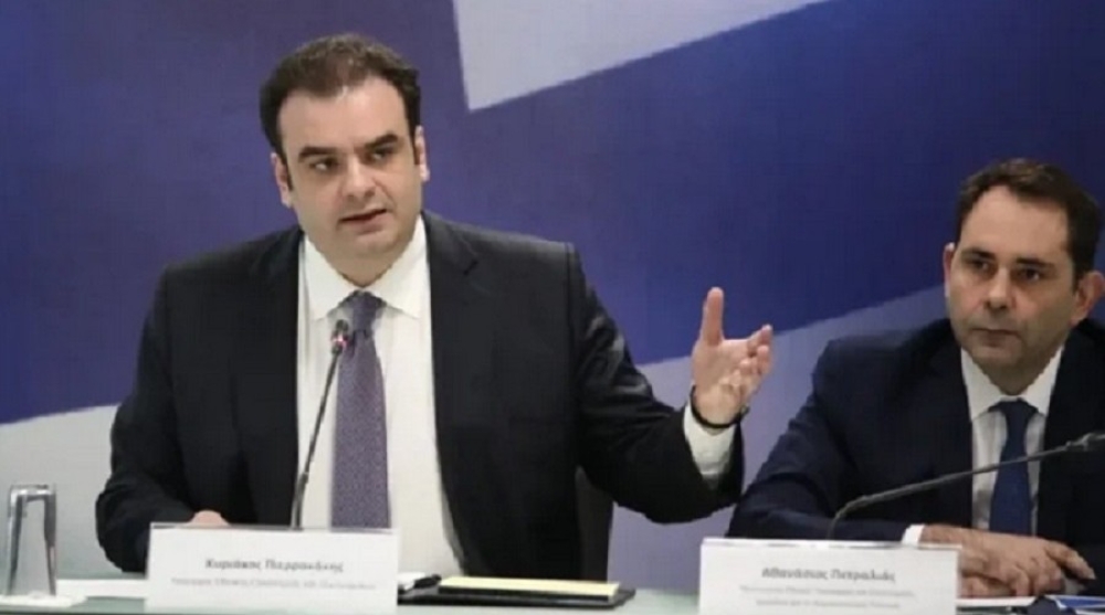 &Pi;&alpha;&kappa;έ&tau;&omicron; 300 &epsilon;&kappa;. &gamma;&iota;&alpha; &epsilon;&kappa;&tau;ό&nu;&omega;&sigma;&eta; &tau;&omega;&nu; &laquo;&epsilon;&kappa;&rho;&eta;&kappa;&tau;&iota;&kappa;ώ&nu;&raquo; &kappa;&alpha;&upsilon;&sigma;ί&mu;&omega;&nu;