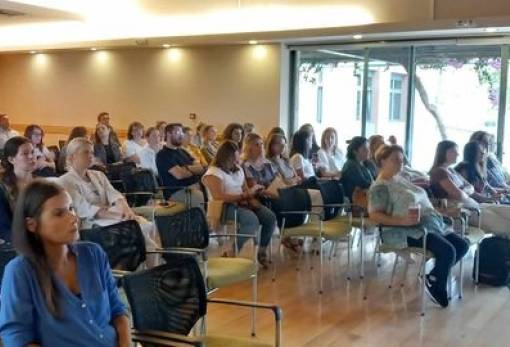 Επιμορφωτικές ημερίδες για εκπαιδευτικούς από το Κέντρο Πρόληψης «Δίαυλος»