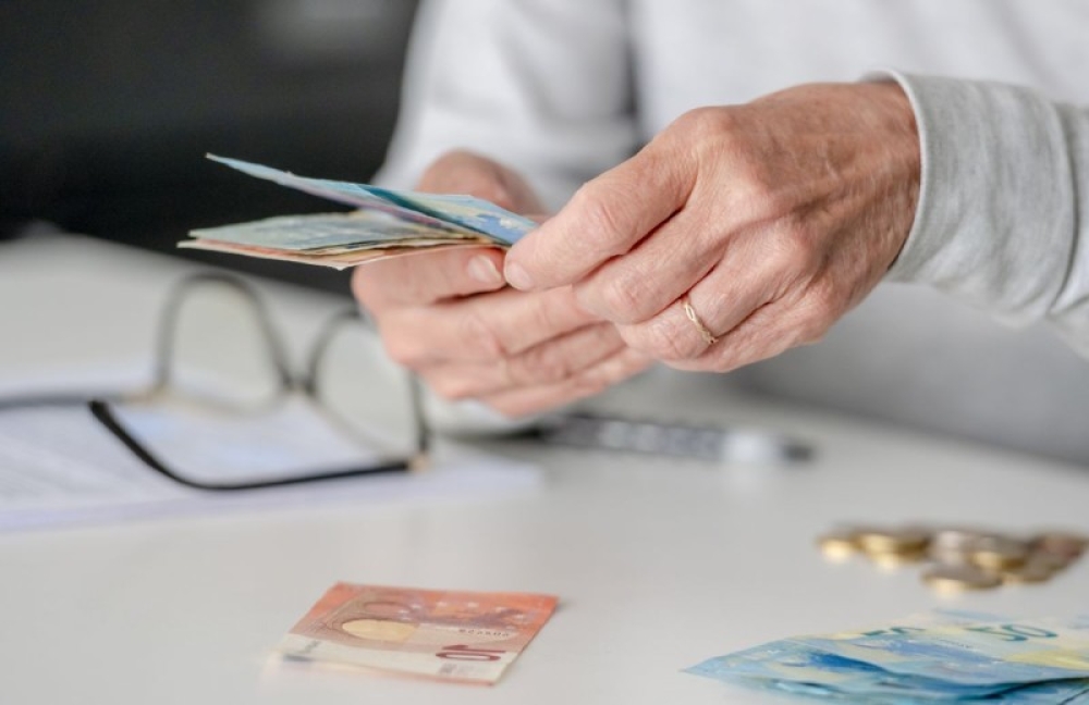 &Alpha;&nu;&alpha;&delta;&rho;&omicron;&mu;&iota;&kappa;ά: &Mu;&epsilon; &tau;ό&kappa;&omicron; 6% &kappa;&alpha;&iota; έ&omega;&sigmaf; &euro;4.000 &gamma;&iota;&alpha; 370.000 &sigma;&upsilon;&nu;&tau;&alpha;&xi;&iota;&omicron;ύ&chi;&omicron;&upsilon;&sigmaf;