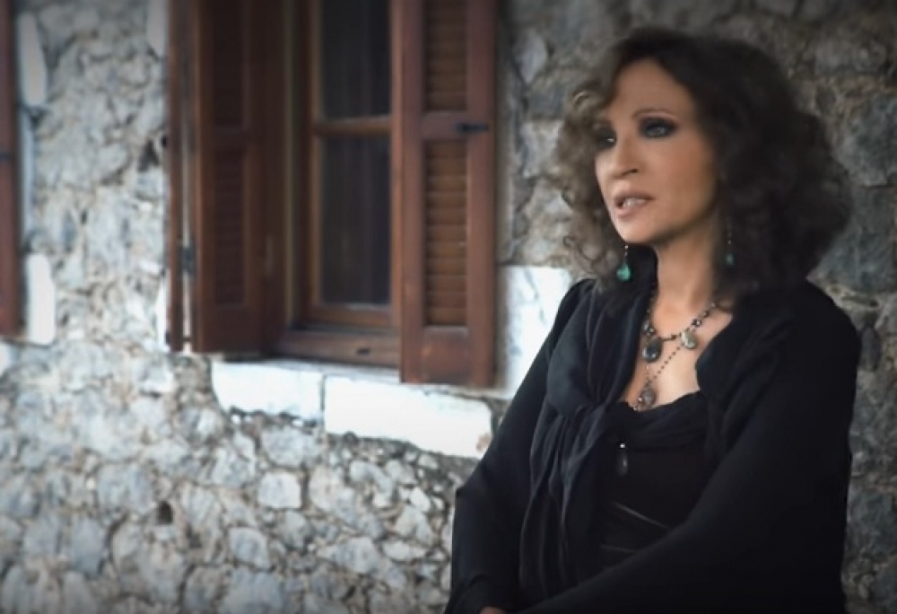 &Zeta;&eta;&tau;&omicron;ύ&nu; &alpha;&pi;ό&sigma;&upsilon;&rho;&sigma;&eta; video clip &tau;&eta;&sigmaf; &Gamma;&lambda;&upsilon;&kappa;&epsilon;&rho;ί&alpha;&sigmaf; &pi;&omicron;&upsilon; &gamma;&upsilon;&rho;ί&sigma;&tau;&eta;&kappa;&epsilon; &sigma;&tau;&omicron; &Gamma;&epsilon;&rho;ά&kappa;&iota;!